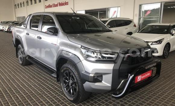Buy Used Toyota Hilux Other Car in Karasburg in Karas