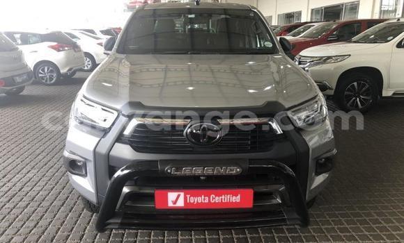 Acheter Occasion Voiture Toyota Hilux Autre à Karasburg, Karas Acheter Occasion Voiture Toyota Hilux Autre à Karasburg, Karas