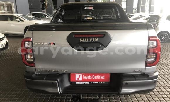 Acheter Occasion Voiture Toyota Hilux Autre à Karasburg, Karas Acheter Occasion Voiture Toyota Hilux Autre à Karasburg, Karas