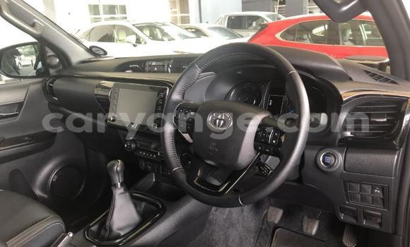 Acheter Occasion Voiture Toyota Hilux Autre à Karasburg, Karas Acheter Occasion Voiture Toyota Hilux Autre à Karasburg, Karas