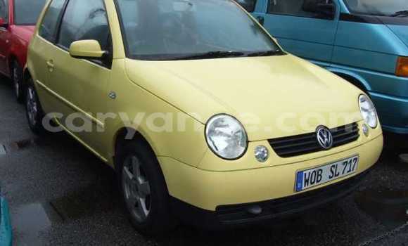 Buy Used Volkswagen Lupo Other Car in Ongandjera in Omusati Buy Used Volkswagen Lupo Other Car in Ongandjera in Omusati