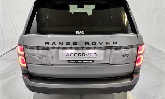 Acheter Occasion Voiture Range Rover Range Rover Autre à Karasburg, Karas Acheter Occasion Voiture Range Rover Range Rover Autre à Karasburg, Karas