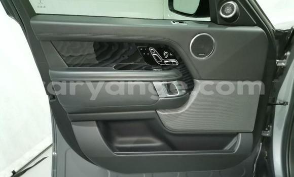 Acheter Occasion Voiture Range Rover Range Rover Autre à Karasburg, Karas Acheter Occasion Voiture Range Rover Range Rover Autre à Karasburg, Karas