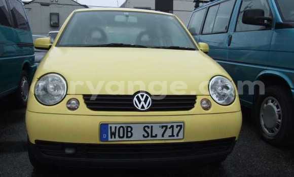 Buy Used Volkswagen Lupo Other Car in Ongandjera in Omusati Buy Used Volkswagen Lupo Other Car in Ongandjera in Omusati