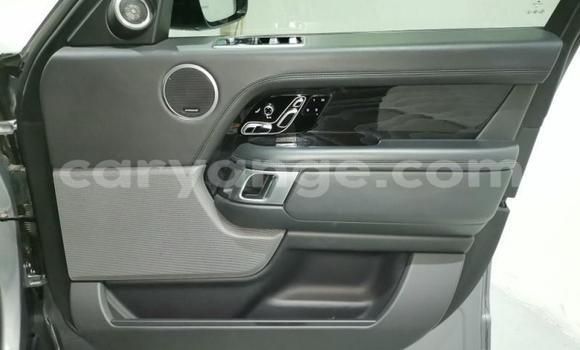 Acheter Occasion Voiture Range Rover Range Rover Autre à Karasburg, Karas Acheter Occasion Voiture Range Rover Range Rover Autre à Karasburg, Karas