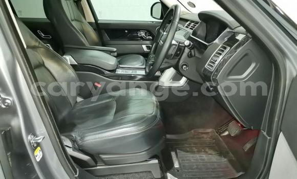 Acheter Occasion Voiture Range Rover Range Rover Autre à Karasburg, Karas Acheter Occasion Voiture Range Rover Range Rover Autre à Karasburg, Karas