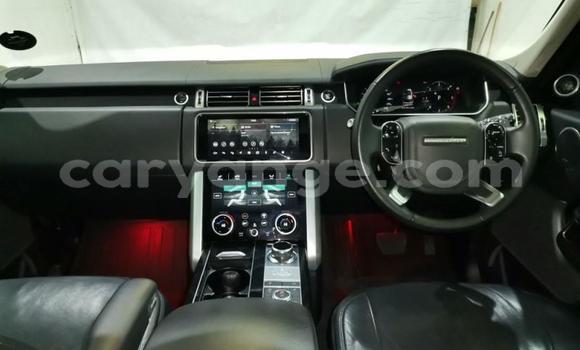 Acheter Occasion Voiture Range Rover Range Rover Autre à Karasburg, Karas Acheter Occasion Voiture Range Rover Range Rover Autre à Karasburg, Karas