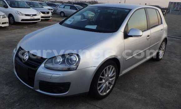 Buy Used Volkswagen Golf GTI Silver Car in Oshakati in Namibia Buy Used Volkswagen Golf GTI Silver Car in Oshakati in Namibia