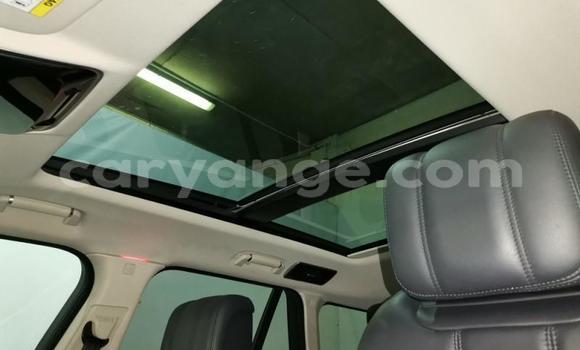 Acheter Occasion Voiture Range Rover Range Rover Autre à Karasburg, Karas Acheter Occasion Voiture Range Rover Range Rover Autre à Karasburg, Karas