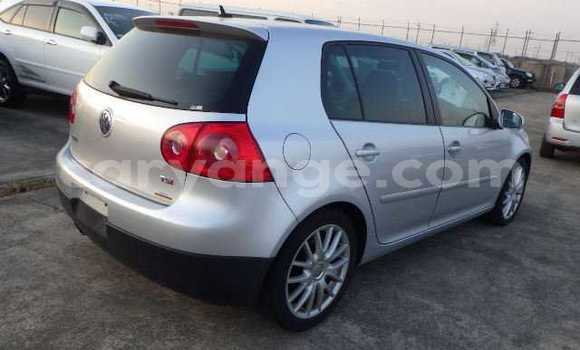 Buy Used Volkswagen Golf GTI Silver Car in Oshakati in Namibia Buy Used Volkswagen Golf GTI Silver Car in Oshakati in Namibia