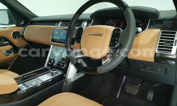 Acheter Occasion Voiture Land Rover Range Rover Blanc à Karasburg, Karas Acheter Occasion Voiture Land Rover Range Rover Blanc à Karasburg, Karas