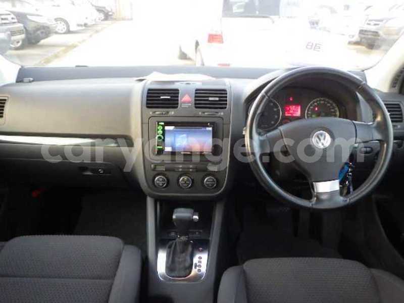 Big with watermark 2009 volkswagen volkswagen golf 1.3 gt tsi1 2