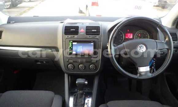 Buy Used Volkswagen Golf GTI Silver Car in Oshakati in Namibia Buy Used Volkswagen Golf GTI Silver Car in Oshakati in Namibia