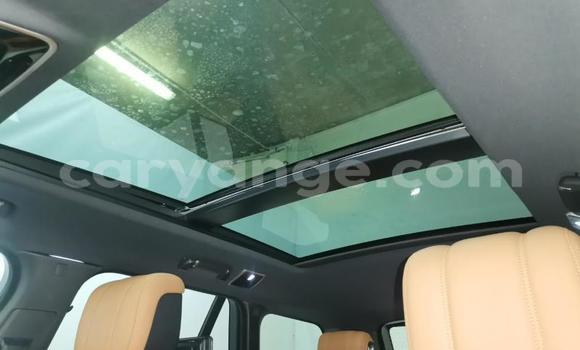 Acheter Occasion Voiture Land Rover Range Rover Blanc à Karasburg, Karas Acheter Occasion Voiture Land Rover Range Rover Blanc à Karasburg, Karas