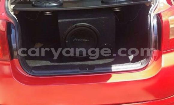 Buy Used Toyota Runx Red Car in Windhoek in Namibia Buy Used Toyota Runx Red Car in Windhoek in Namibia