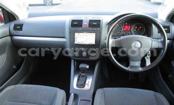 Buy Used Volkswagen Golf Red Car in Windhoek in Namibia Buy Used Volkswagen Golf Red Car in Windhoek in Namibia