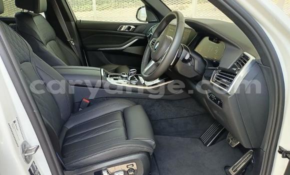 Acheter Occasion Voiture BMW X5 Blanc à Karasburg, Karas Acheter Occasion Voiture BMW X5 Blanc à Karasburg, Karas