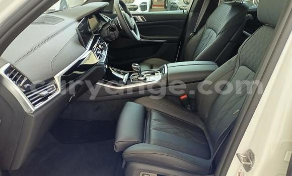 Acheter Occasion Voiture BMW X5 Blanc à Karasburg, Karas Acheter Occasion Voiture BMW X5 Blanc à Karasburg, Karas