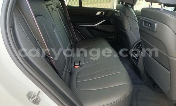 Acheter Occasion Voiture BMW X5 Blanc à Karasburg, Karas Acheter Occasion Voiture BMW X5 Blanc à Karasburg, Karas