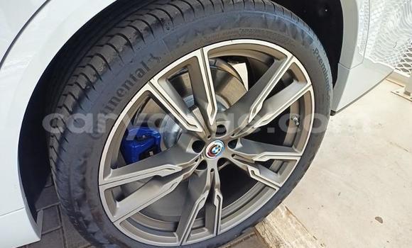 Acheter Occasion Voiture BMW X5 Blanc à Karasburg, Karas Acheter Occasion Voiture BMW X5 Blanc à Karasburg, Karas