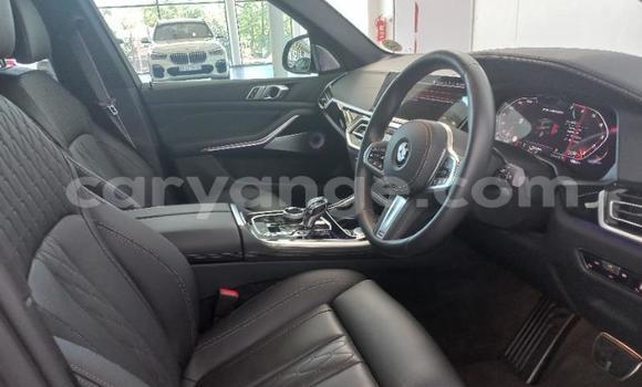 Acheter Occasion Voiture BMW X5 Autre à Karasburg, Karas Acheter Occasion Voiture BMW X5 Autre à Karasburg, Karas