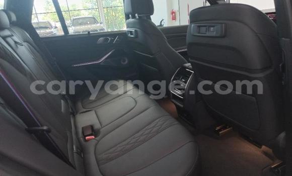 Acheter Occasion Voiture BMW X5 Autre à Karasburg, Karas Acheter Occasion Voiture BMW X5 Autre à Karasburg, Karas