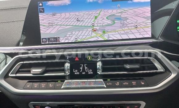 Acheter Occasion Voiture BMW X5 Autre à Karasburg, Karas Acheter Occasion Voiture BMW X5 Autre à Karasburg, Karas