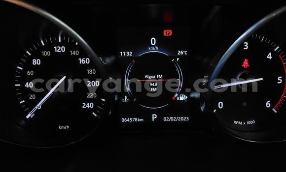 Acheter Occasion Voiture Land Rover Range Rover Evoque Blanc à Karasburg, Karas Acheter Occasion Voiture Land Rover Range Rover Evoque Blanc à Karasburg, Karas