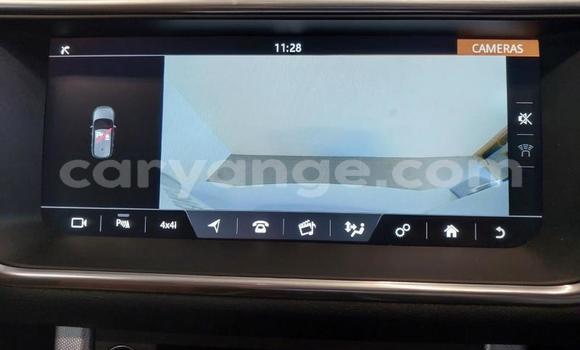 Acheter Occasion Voiture Land Rover Range Rover Evoque Blanc à Karasburg, Karas Acheter Occasion Voiture Land Rover Range Rover Evoque Blanc à Karasburg, Karas