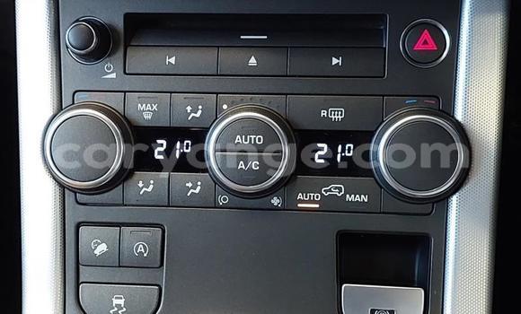 Acheter Occasion Voiture Land Rover Range Rover Evoque Blanc à Karasburg, Karas Acheter Occasion Voiture Land Rover Range Rover Evoque Blanc à Karasburg, Karas