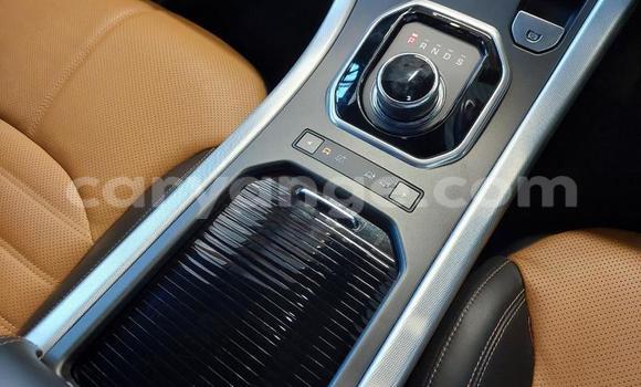 Acheter Occasion Voiture Land Rover Range Rover Evoque Blanc à Karasburg, Karas Acheter Occasion Voiture Land Rover Range Rover Evoque Blanc à Karasburg, Karas