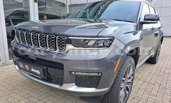 Buy Used Jeep Grand Cherokee Other Car in Karasburg in Karas Buy Used Jeep Grand Cherokee Other Car in Karasburg in Karas