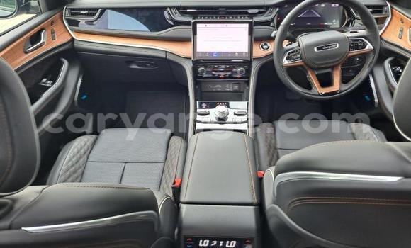 Acheter Occasion Voiture Jeep Grand Cherokee Autre à Karasburg, Karas Acheter Occasion Voiture Jeep Grand Cherokee Autre à Karasburg, Karas