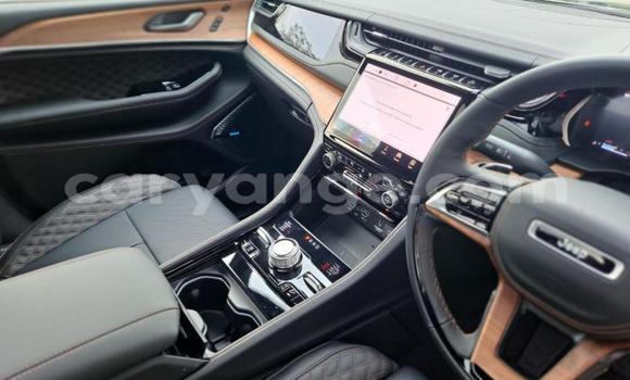 Acheter Occasion Voiture Jeep Grand Cherokee Autre à Karasburg, Karas Acheter Occasion Voiture Jeep Grand Cherokee Autre à Karasburg, Karas