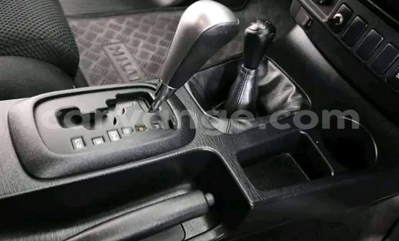 Buy Used Toyota Hilux Black Car in Windhoek in Namibia Buy Used Toyota Hilux Black Car in Windhoek in Namibia