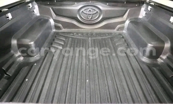 Buy Used Toyota Hilux Black Car in Windhoek in Namibia Buy Used Toyota Hilux Black Car in Windhoek in Namibia