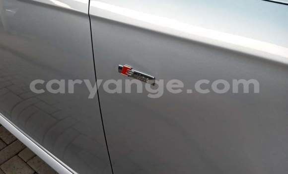 Buy Used Audi A4 Silver Car in Windhoek in Namibia Buy Used Audi A4 Silver Car in Windhoek in Namibia