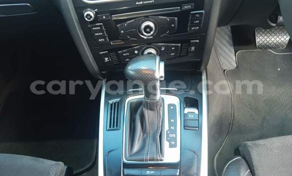 Buy Used Audi A4 Silver Car in Windhoek in Namibia Buy Used Audi A4 Silver Car in Windhoek in Namibia