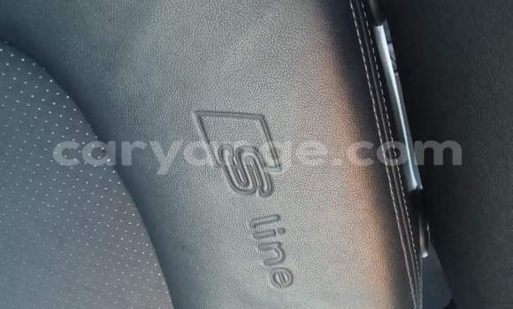 Buy Used Audi A4 Silver Car in Windhoek in Namibia Buy Used Audi A4 Silver Car in Windhoek in Namibia