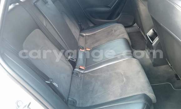 Buy Used Audi A4 Silver Car in Windhoek in Namibia Buy Used Audi A4 Silver Car in Windhoek in Namibia