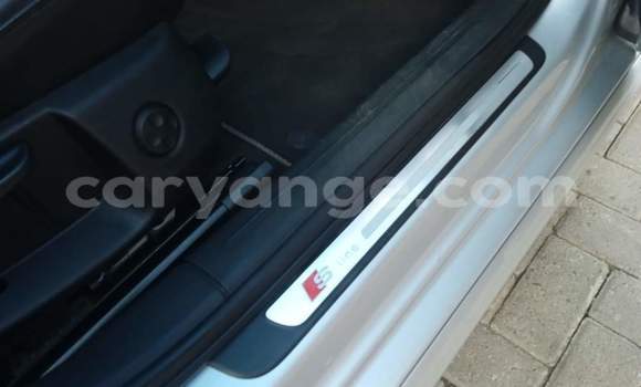 Buy Used Audi A4 Silver Car in Windhoek in Namibia Buy Used Audi A4 Silver Car in Windhoek in Namibia