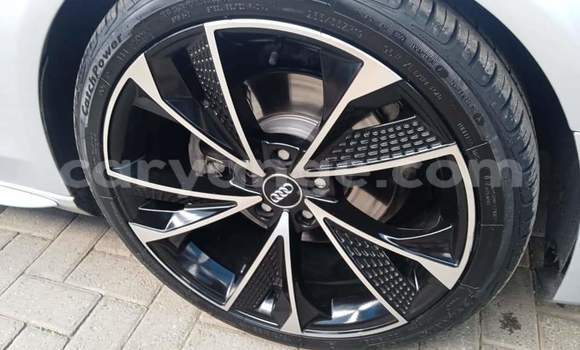 Buy Used Audi A4 Silver Car in Windhoek in Namibia Buy Used Audi A4 Silver Car in Windhoek in Namibia