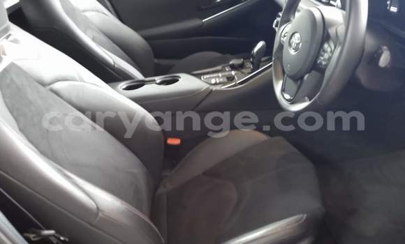 Buy Used Toyota Supra Red Car in Henties Bay in Erongo Buy Used Toyota Supra Red Car in Henties Bay in Erongo