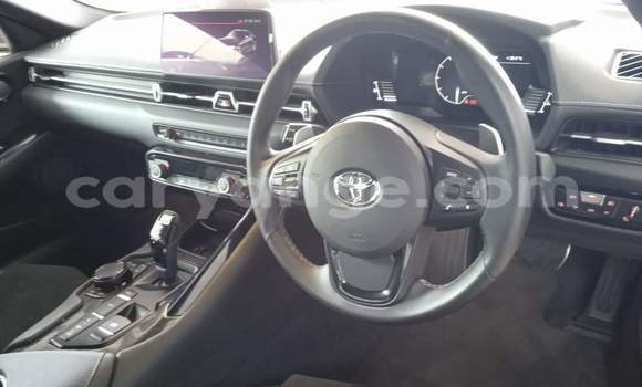 Buy Used Toyota Supra Red Car in Henties Bay in Erongo Buy Used Toyota Supra Red Car in Henties Bay in Erongo