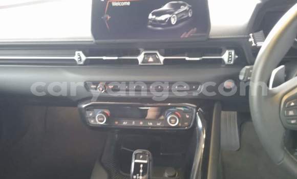 Buy Used Toyota Supra Red Car in Henties Bay in Erongo Buy Used Toyota Supra Red Car in Henties Bay in Erongo