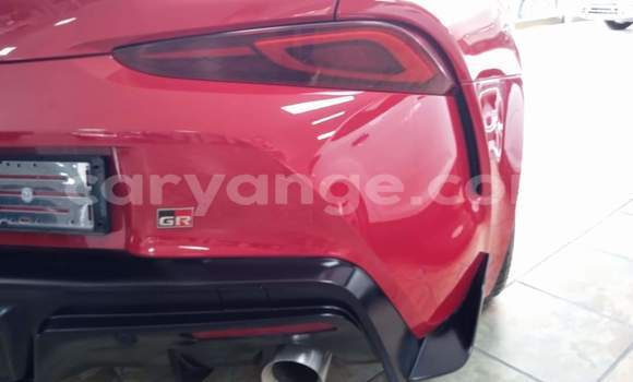 Buy Used Toyota Supra Red Car in Henties Bay in Erongo Buy Used Toyota Supra Red Car in Henties Bay in Erongo