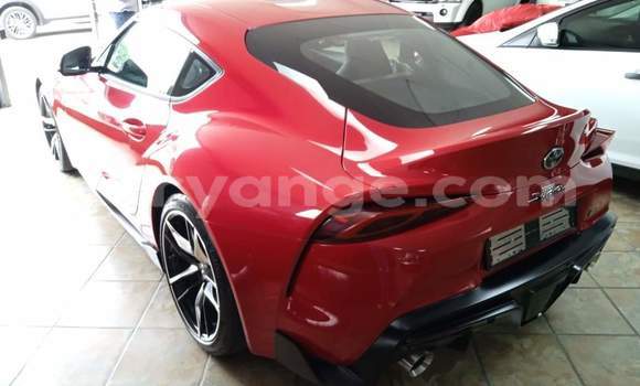 Buy Used Toyota Supra Red Car in Henties Bay in Erongo Buy Used Toyota Supra Red Car in Henties Bay in Erongo