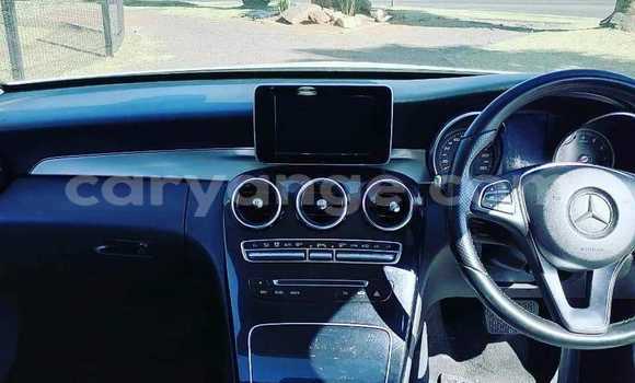 Buy Used Mercedes-Benz C–Class White Car in Arandis in Kunene Buy Used Mercedes-Benz C–Class White Car in Arandis in Kunene