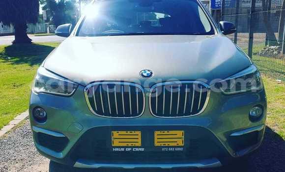 Buy Used BMW X1 Beige Car in Karibib in Erongo Buy Used BMW X1 Beige Car in Karibib in Erongo