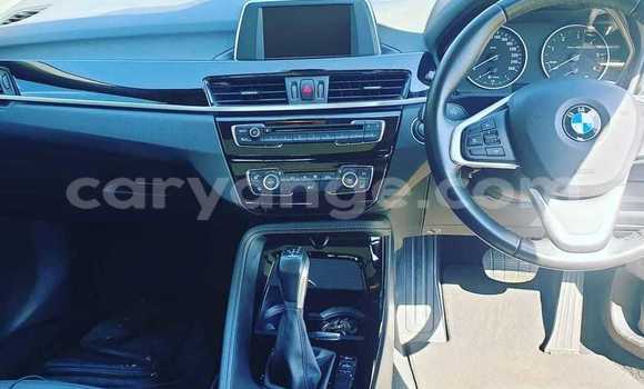 Buy Used BMW X1 Beige Car in Karibib in Erongo Buy Used BMW X1 Beige Car in Karibib in Erongo